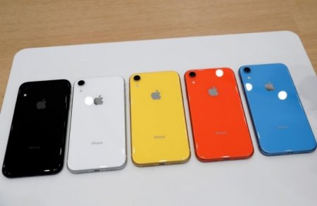 Apple предлагает вознаграждение до $1 млн за обнаружение уязвимостей в iPhone