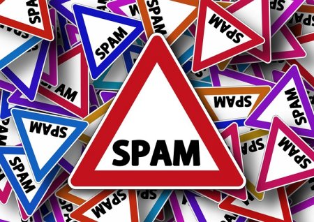 Киберпреступники активно используют новый способ распространения спама