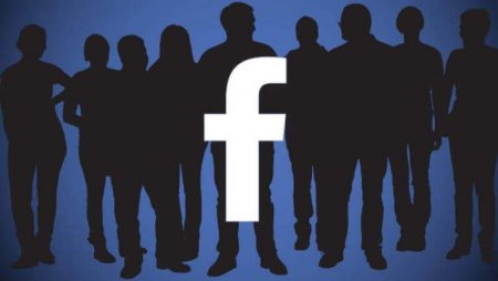 Facebook: поддельные аккаунты теперь используют ИИ для создания фото