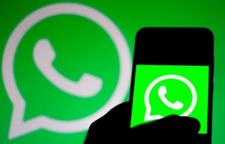 В мессенджере WhatsApp появятся «исчезающие» сообщения