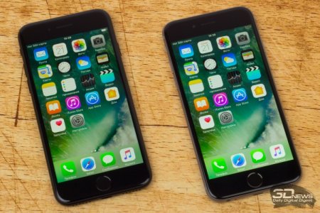 Apple снова оштрафована за замедление работы старых iPhone