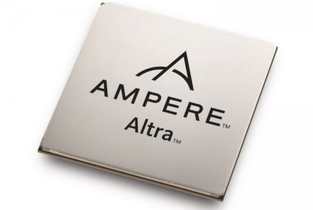 Ampere Altra: серверные 80-ядерные процессоры, которые превосходят AMD EPYC Rome