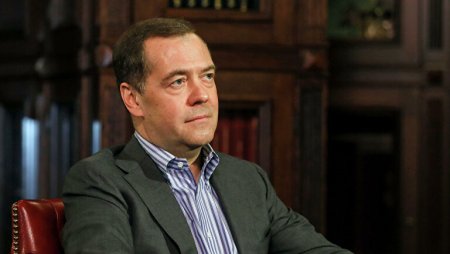 Медведев объяснил жесткие меры по самоизоляции из-за коронавируса