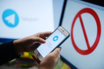В Госдуме предложили прекратить блокировки Telegram