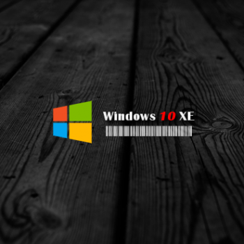 Windows 10 XE версия 4.5.1 от 16.12.2022