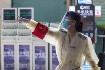 Найдена причина сокрытия данных о коронавирусе в Китае