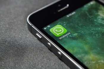 WhatsApp прекращает обработку запросов на получение данных от властей Гонконга
