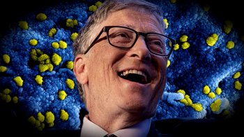 Билл Гейтс назвал срок окончания пандемии коронавируса