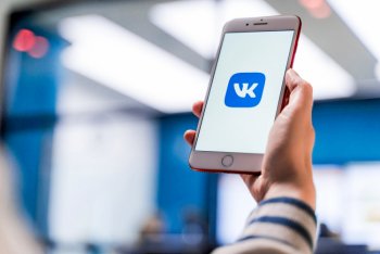 «ВКонтакте» улучшила сервис аудиосообщений