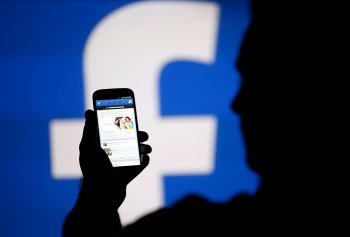 Facebook удалил «связанные» с Россией аккаунты