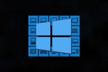 Microsoft наконец исправит произвольное перемещение окон в Windows 10 при использовании нескольких мониторов