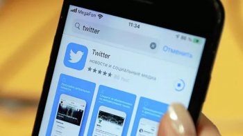 Twitter отчиталась перед Роскомнадзором об удалении запрещённого контента