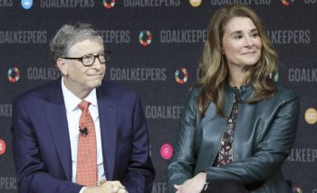 Билла Гейтса попросили покинуть совет директоров Microsoft из-за служебного романа 20-летней давности