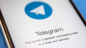 Telegram захлестнула волна вредоносных рассылок