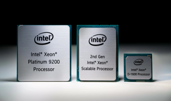 Процессоры Intel Xeon Sierra Forest могут получить огромный сокет с более чем 7 тыс. контактами