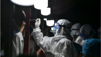 Коронавирус в Китае: штамм «Дельта» занесен из России и разносится пугающими темпами