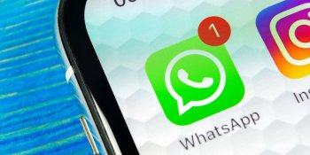 WhatsApp скоро сможет полноценно работать на нескольких устройствах одновременно