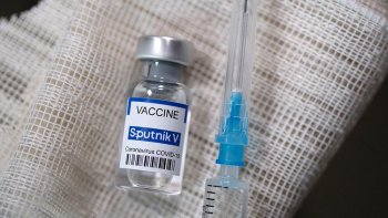 Привитым от ковида вакциной «Спутник V» могут закрыть въезд в США