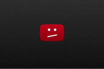 Роскомнадзор пригрозил заблокировать YouTube на территории России