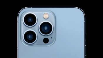 Камера iPhone 13 Pro Max оказалась подходящим врачебным инструментом при лечении глаз