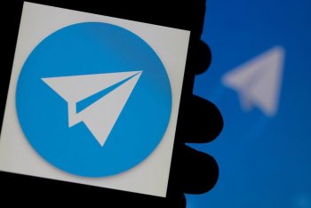 Дуров заявил, что в Telegram пришло 70 млн новых пользователей за вечер на фоне глобального сбоя в Facebook