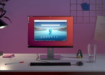 Microsoft выпустила первую стабильную сборку браузера Edge для Linux