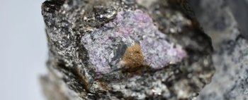 В рубине обнаружили следы древнейшей жизни на Земле