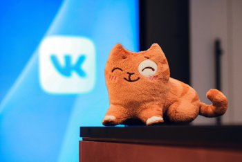 «ВКонтакте» запустила видеозвонки с бесконечным числом участников — впервые в мире