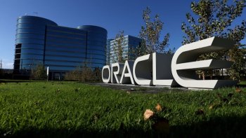 Акции Oracle взлетели на 15 % после публикации квартального отчёта
