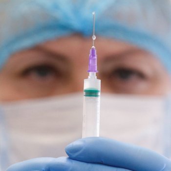 Житель Новой Зеландии за один день сделал 10 прививок от коронавируса