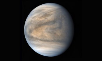 Миссия на Венеру 2023 года будет искать признаки жизни в кислотных облаках планеты