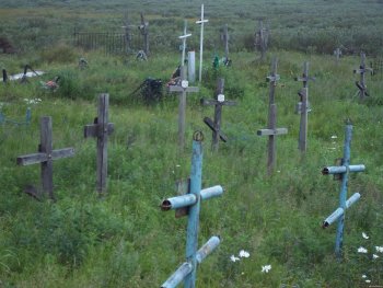 Первый ГОСТ на братские могилы в России начнет действовать с февраля
