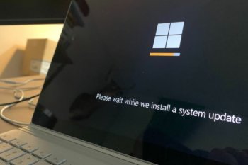 Microsoft: для корректного обновления Windows необходимо, чтобы устройство было онлайн не менее 8 часов