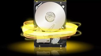 Seagate начала поставки 22-Тбайт жёстких дисков — сейчас это самые ёмкие HDD на рынке