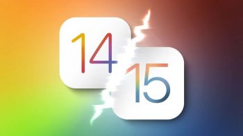 Apple заявила, что возможность остаться на iOS 14 всегда было временным решением