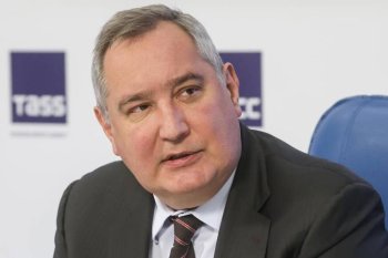 Дмитрий Рогозин пообещал создать в России «неубиваемый» спутниковый интернет