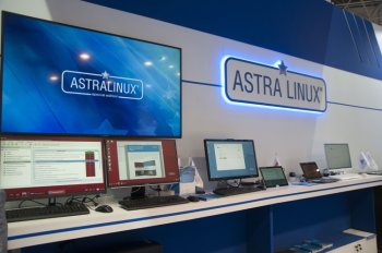 Astra Linux приобрела за 2,5 млрд руб. ISPsystem, разработчика инфраструктурного ПО