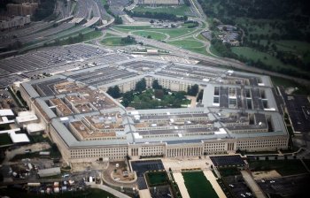 Пентагон заявил об отсутствии лабораторий США по разработке биооружия на Украине