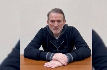 Медведчук обратился к Путину и Зеленскому с просьбой обменять его