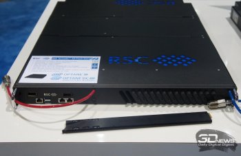 Российский суперкомпьютер «Говорун» получит сверхбыстрое хранилище ёмкостью 8 Пбайт