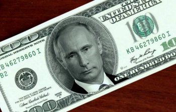 Путин смягчил требования по продаже валюты экспортерами