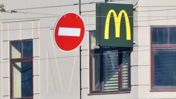 Рестораторы объяснили, почему McDonald’s не вернется в Россию