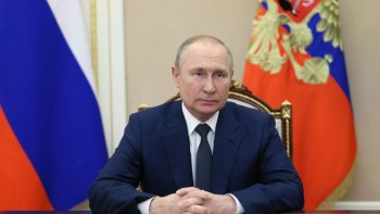 Путин высказался об IT-специалистах, уехавших из России