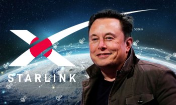 SpaceX подала в суд на украинскую компанию «Старлинк»