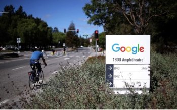 Google: если IT-гигантов заставят отвечать за публикуемый контент, это «перевернёт интернет»