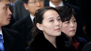 Сестра Ким Чен Ына заявила, что КНДР будет всегда «в одном окопе» с Россией