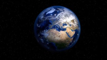 Вращение Земли аномально ускорилось — 2028 год могут сократить на 1 секунду