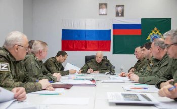 СК России назвал зарплату западных наемников на Украине