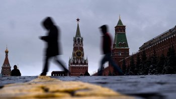 Кремль назвал «уткой» данные о предложении Украине отдать 20% территории