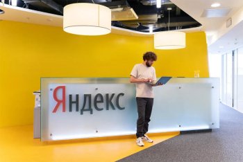 Произошёл сбой в работе служб «Яндекс.Музыка» и «Яндекс.Еда»